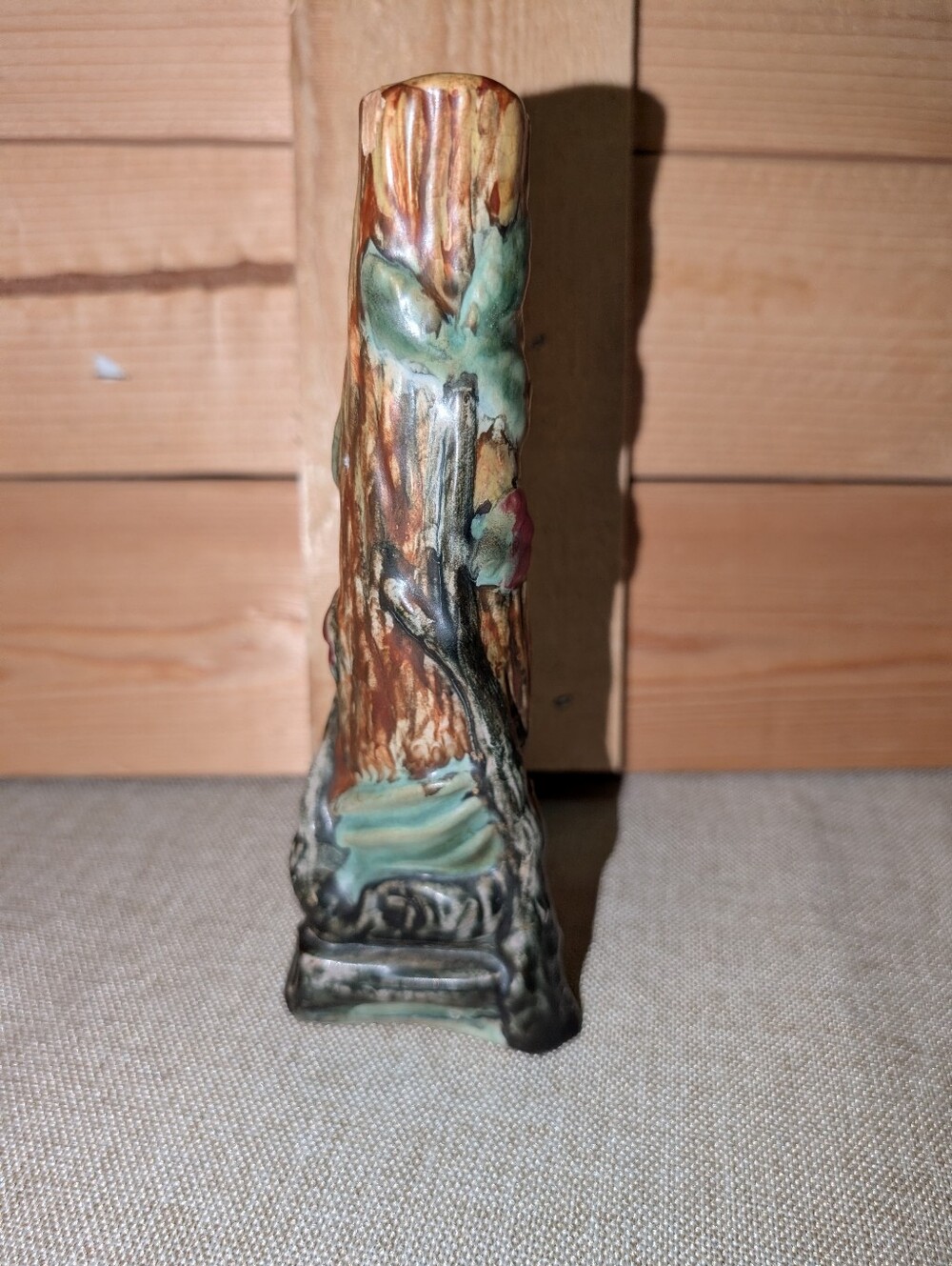 1920's Vintage Weller Warwick Art Pottery